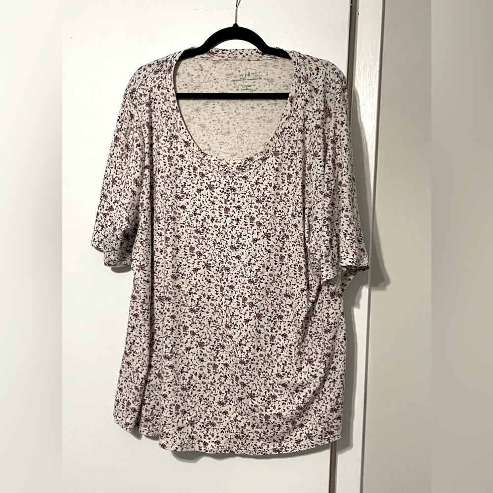 COPY - J.Jill shirt